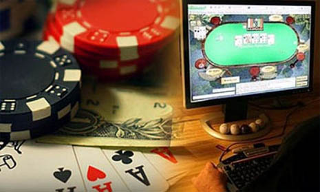 Tips Untuk Dengan Mudah Menang Bermain Taruhan Casino Online